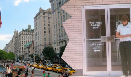 "Америка моими глазами"