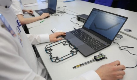 Начался прием заявок на конкурс «Большие вызовы»