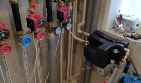 В котельной при архангельской бане обнаружены два трупа