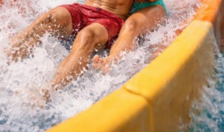 В Северодвинске заговорили о строительстве аквапарка: проект уже разрабатывают