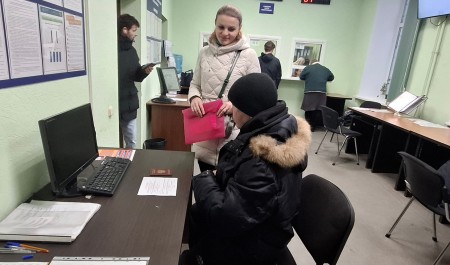 Специалист социальной сферы Александра Соколова: «Моя профессия помогает менять жизнь людей к лучшему»