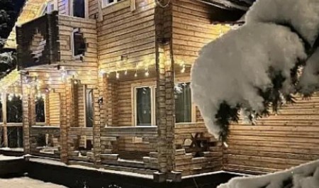 Дача с сервисом и баней: под Архангельском суд прикрыл нелегальный гостевой дом