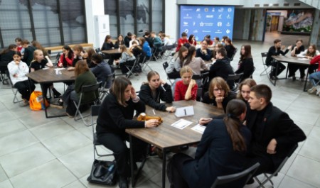 В Поморье стартует масштабная программа «Регион для молодых»