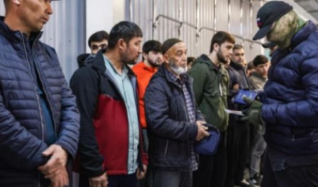 Регионам России могут разрешить вводить запреты против этнических анклавов