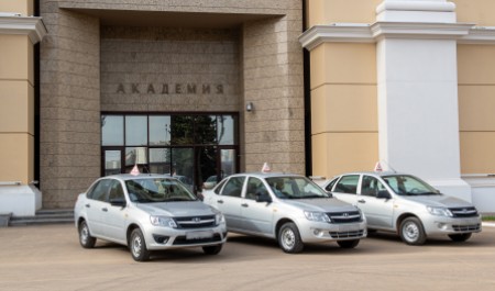 Жителям Поморья предлагают пройти отбор для поступления в образовательные учреждения ФСБ России