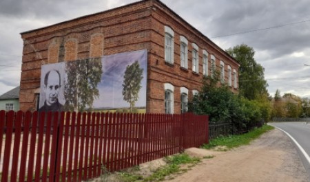 В Емецке по программе «Комфортное Поморье» обновили три общественных пространства