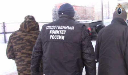 В Северодвинске раскрыто убийство 30-летней давности