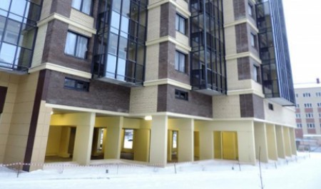 В Архангельске будут судить крановщика, угробившего коллегу на стройке жилого дома