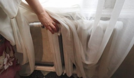 Без него никуда. Путин спас от вымерзания дом в Архангельске