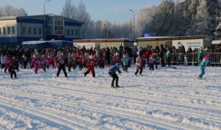 Архангельская область готовится к «Лыжне России – 2026»