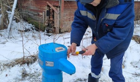 РВК-Архангельск назвал главную причину поломок водоразборных колонок в морозы