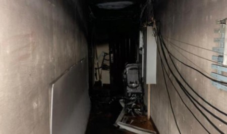 Мать из Архангельской области осудили за гибель двоих детей в огненном ЧП