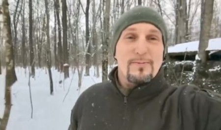 Штурмовики из Архангельска, освободившие Волчанск, показали жизнь “за лентой