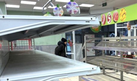 Волна оптимизации бизнеса в Архангельске докатилась до крупных сетей