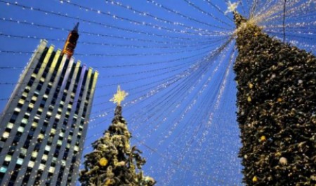 Архангельск бьет туристический рекорд: город заработал на гостях почти 16 миллионов