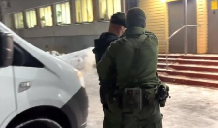 Двух военных инструкторов, наживавшихся на бойцах СВО, задержали в Архангельске
