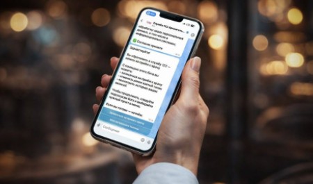 Жители Поморья могут записаться на прием к врачу на платформе MAХ 