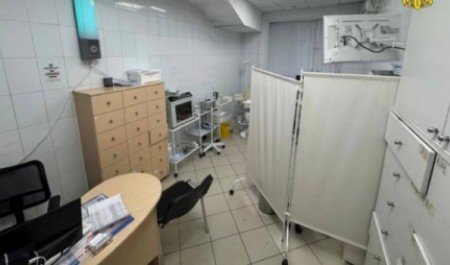 Врач частной клиники в Архангельске предстанет перед судом из-за гибели пациентки