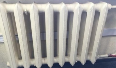 Прокурор Филимонов приглашает архангелогородцев жаловаться на тепло в домах