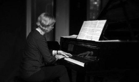 Музыка для души: Поморская филармония приглашает на фортепианный концерт «Искусство звука»