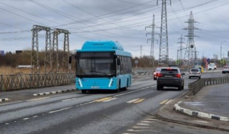 Нападение на водителя «пятерки» сорвало рейс в час пик в Архангельске