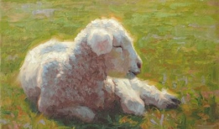 Об отправке архангельских баранов в Санкт-Петербург. Из прошлого Поморья