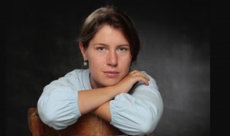 В Добролюбовке продолжается цикл встреч с людьми, которые нашли своё призвание и готовы делиться опытом