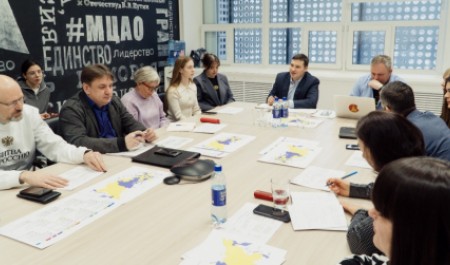 В Архангельской области утвержден региональный план молодежной политики на 2026 год