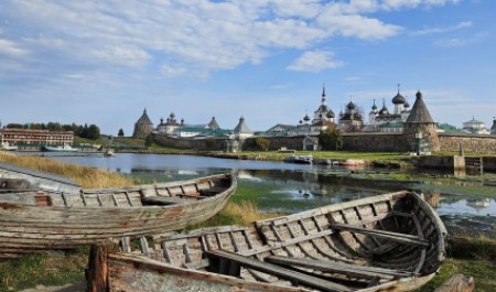 Фестиваль, ярмарки, конкурсы: Соловецкий музей‑заповедник опубликовал календарь событий на 2026 год