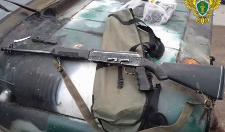 На охоте в Архангельской области мужчина перепутал напарника с волком