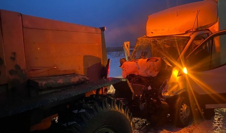 Госавтоинспекция сообщает о дорожной обстановке в регионе за минувшие выходные