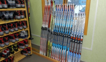 Илес – место, где спорт встречается с северной природой