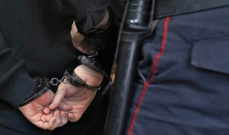 Судебные приставы Поморья арестовали 63 "бегунка"