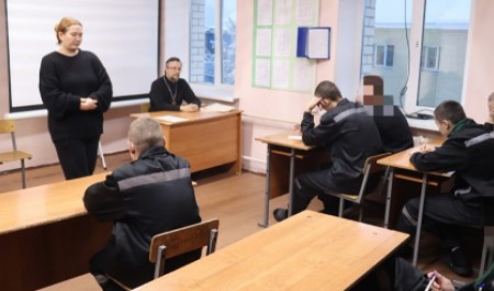 В Поморье стартовал цикл просветительских встреч «Православные традиции»