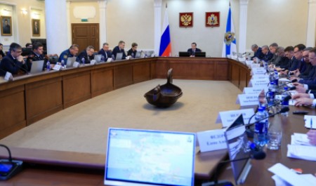 Архангельская область вошла в десятку регионов, где системно снижается смертность на дорогах