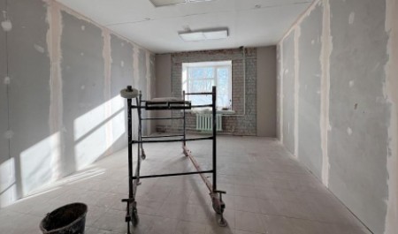 Минстрой Поморья проведет капитальный ремонт шести объектов образовательной инфраструктуры