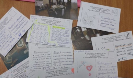 Перо, чернила и вдохновение: «Малые Корелы» вновь проведут акцию по возрождению рукописного слова