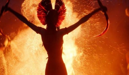 Аватар: пламя и пепел. Трикстер Кэмерон: как продать апокалипсис прогресса