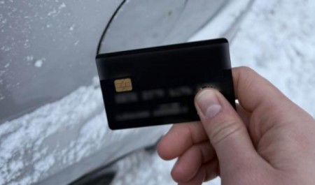 В Северодвинске экс-водитель «обчистил» фирму на миллион по топливной карте