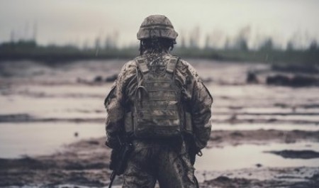 Вымогатели денег у бойца СВО из Плесецка отправятся в колонию и... на СВО