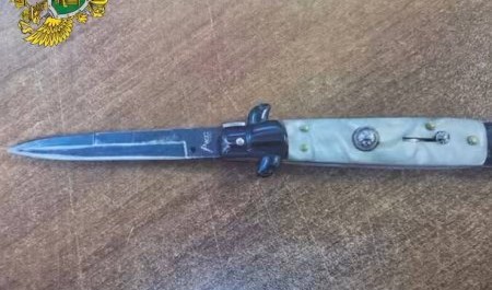 Юному душегубу из Мирного дали 6 лет воспитательной колонии