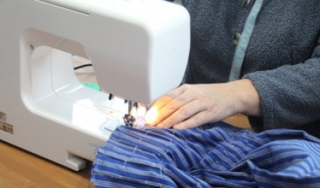 В Вельском округе проходят семинары по возрождению традиционного костюма