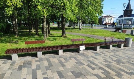 Округ Варавино-Фактория отчитался за 2025 год