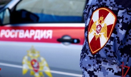 Северодвинские росгвардейцы разыскали скрывавшегося от следствия жителя Плесецка, обвиняемого в краже  