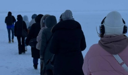 Архангельский театр драмы представит новый аудиоспектакль