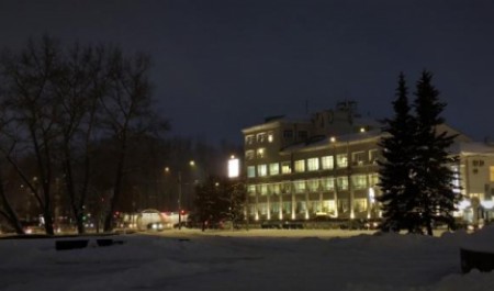 Главпочтамт