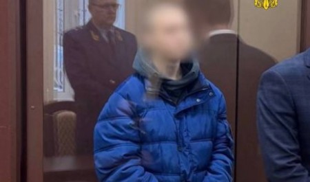 "Потрошитель" из архангельского техникума получил 13 лет заключения