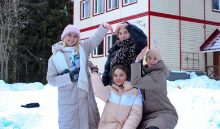 В САФУ отметят День студента!