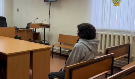 В Коряжме суд вынес редкий приговор