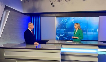 В 2026 году в школах Архангельской области ожидается ряд нововведений